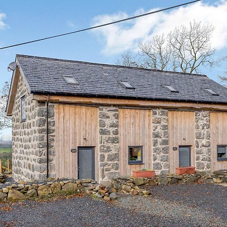 Dutch Barn Two - Uk12873 Villa Brynkir Dış mekan fotoğraf